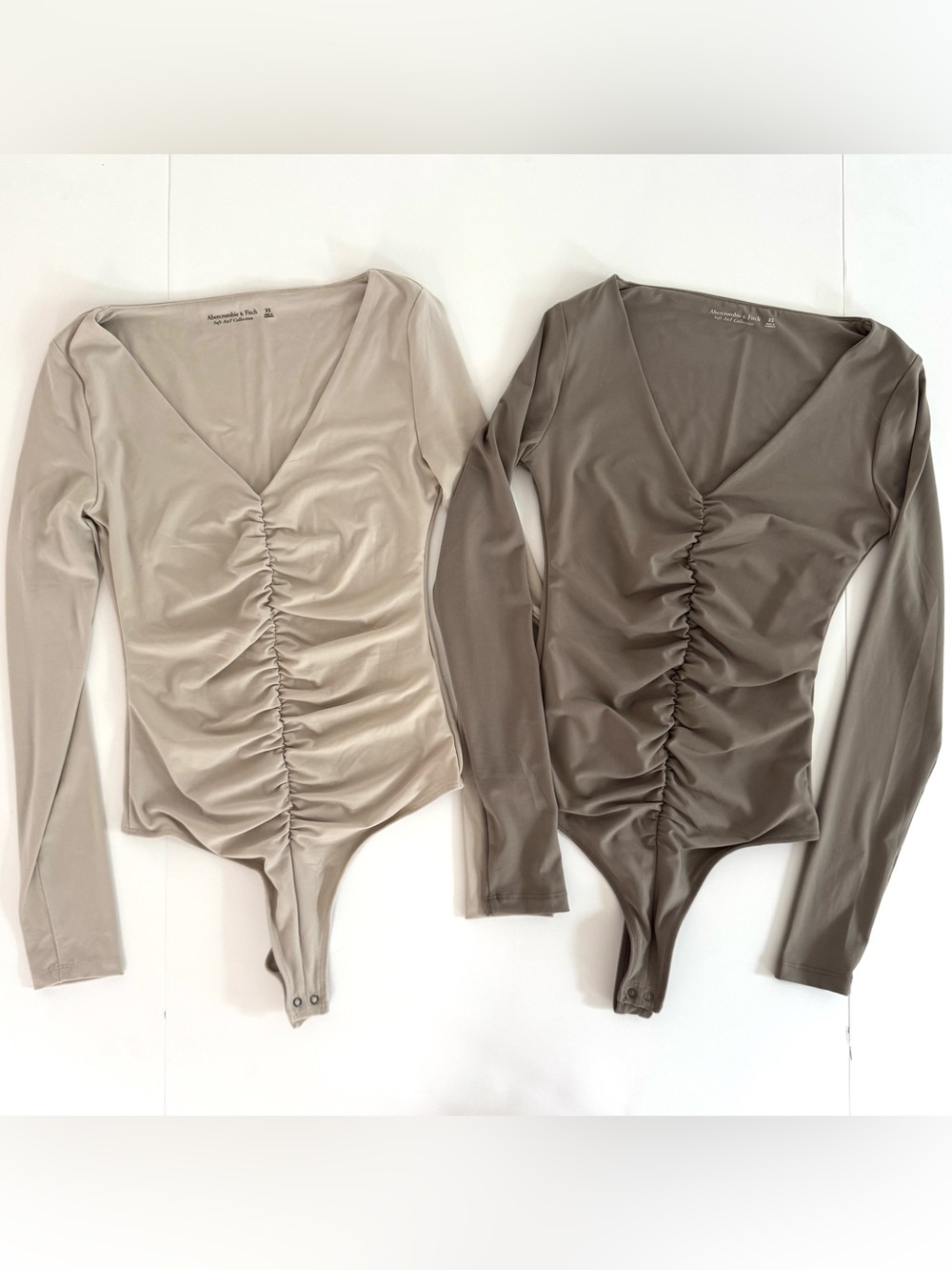 Abercrombie bundle